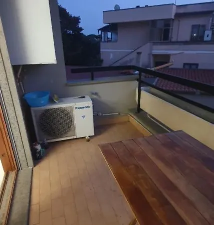 Casa Di Antonietta