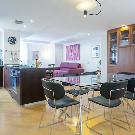 דירה Casa Di Antonietta *