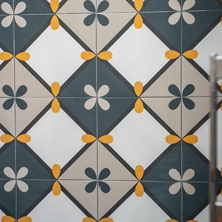 Appartamento Casa Di Antonietta