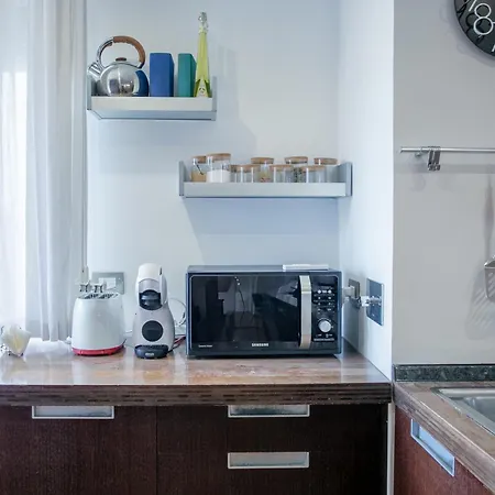 Casa Di Antonietta Appartamento