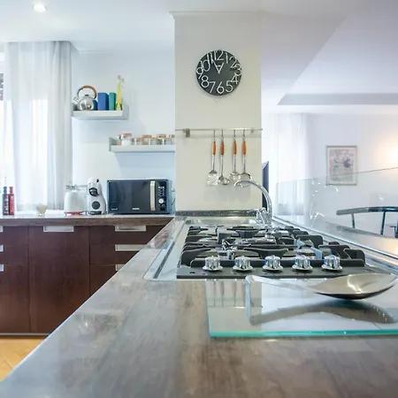 Casa Di Antonietta Roma