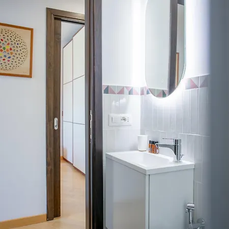 Appartamento Casa Di Antonietta *
