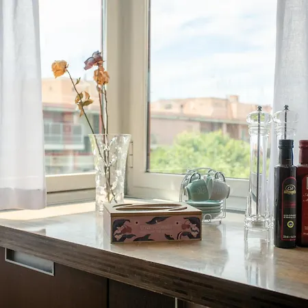 Casa Di Antonietta * Roma