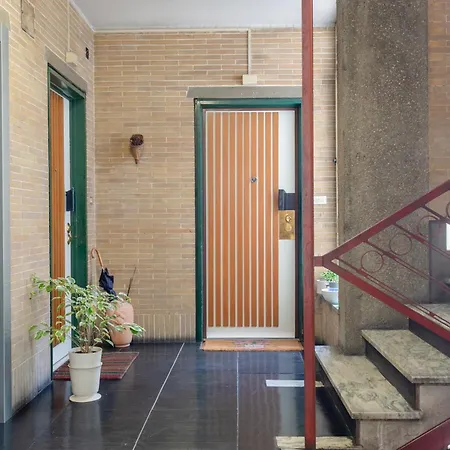 Casa Di Antonietta Appartamento Roma