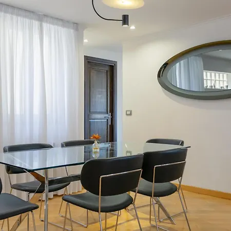 Appartamento Casa Di Antonietta