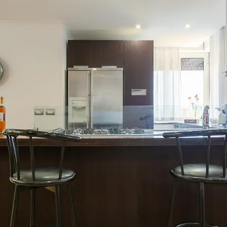 Casa Di Antonietta