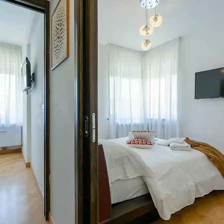 Casa Di Antonietta Appartamento