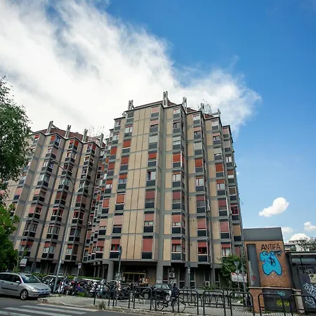 Casa Di Antonietta アパート