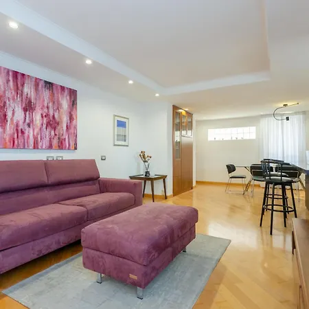 Casa Di Antonietta アパート *