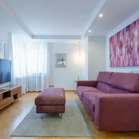 Casa Di Antonietta アパート *