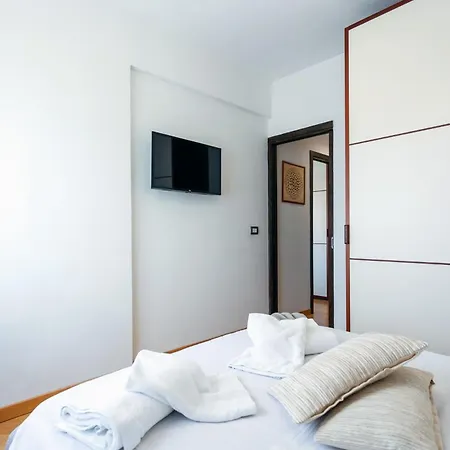 アパート Casa Di Antonietta